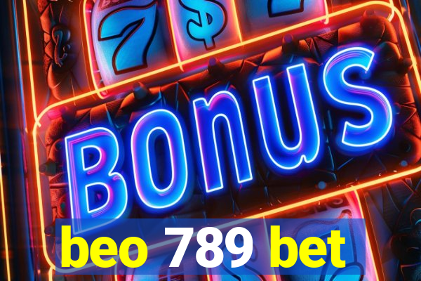 beo 789 bet