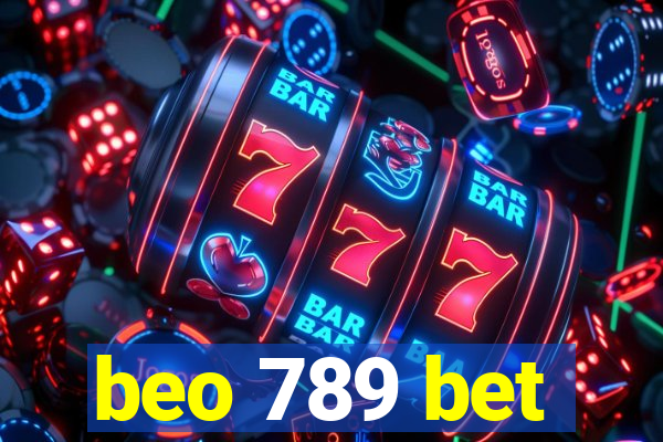 beo 789 bet