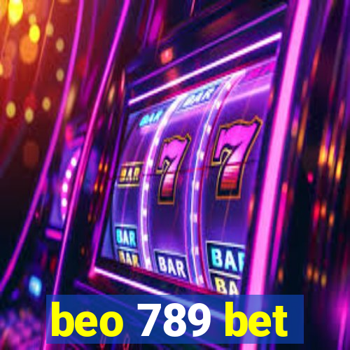 beo 789 bet