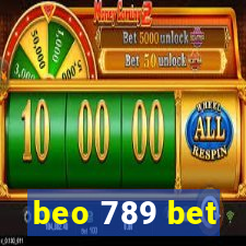 beo 789 bet