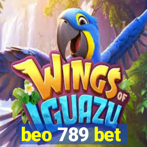 beo 789 bet