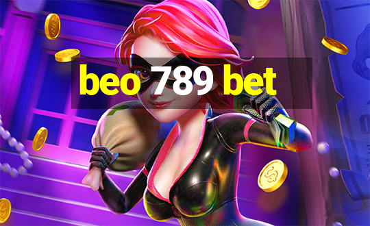 beo 789 bet