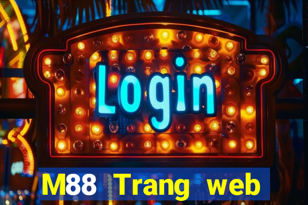 M88 Trang web Việt nam Orient Đăng nhập