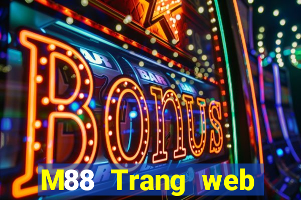 M88 Trang web Việt nam Orient Đăng nhập