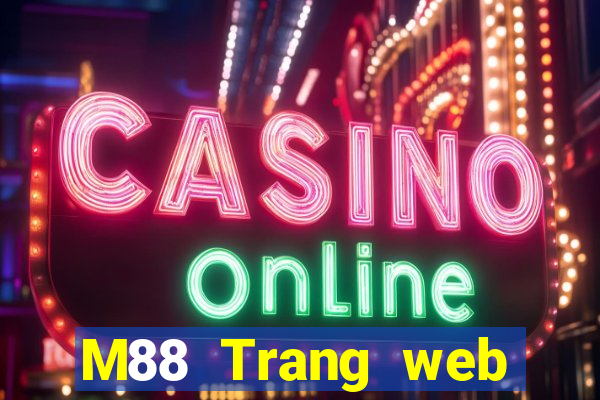 M88 Trang web Việt nam Orient Đăng nhập