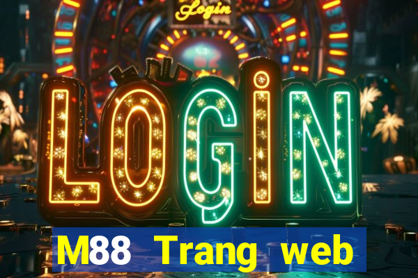 M88 Trang web Việt nam Orient Đăng nhập