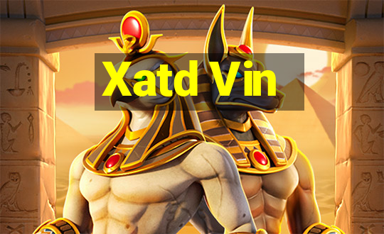 Xatd Vin