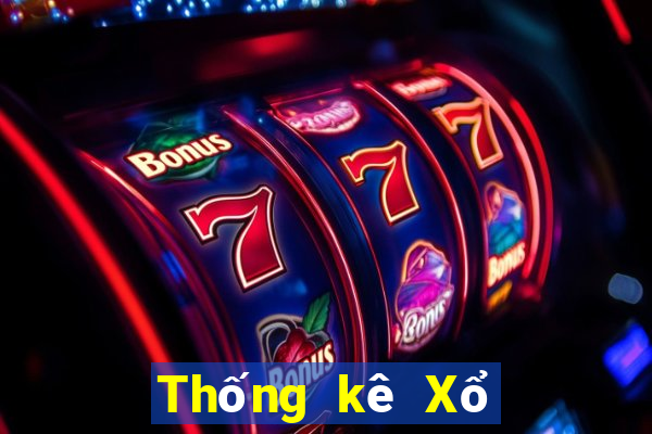 Thống kê Xổ Số Bà Rịa Vũng Tàu ngày 18