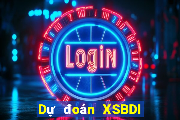 Dự đoán XSBDI ngày 9