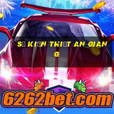 số kiến thiết an giang