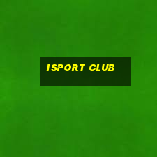 isport club