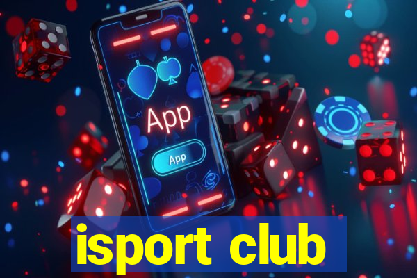 isport club