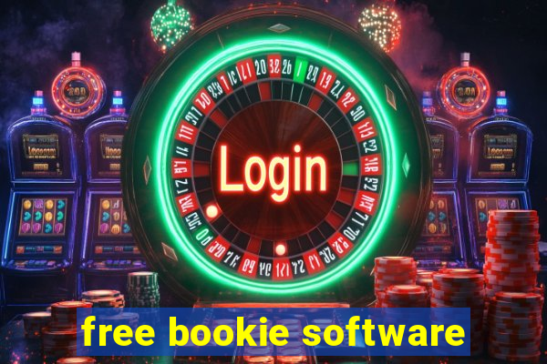 free bookie software