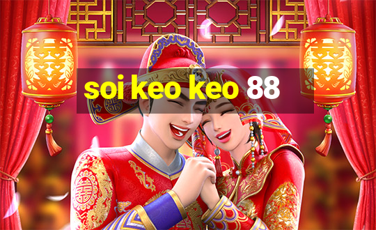 soi keo keo 88