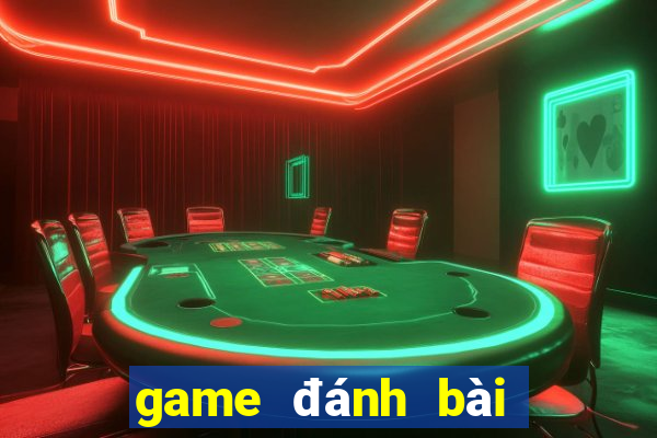 game đánh bài miền nam