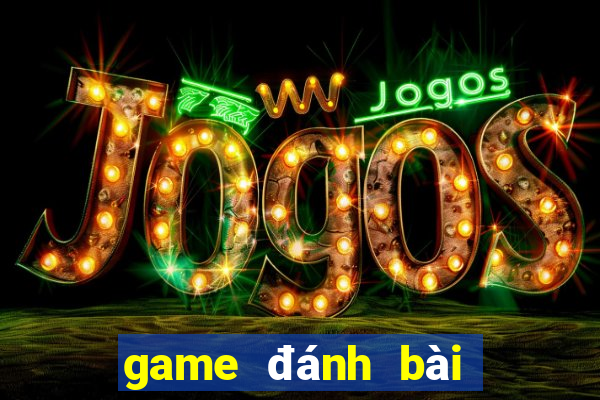 game đánh bài miền nam