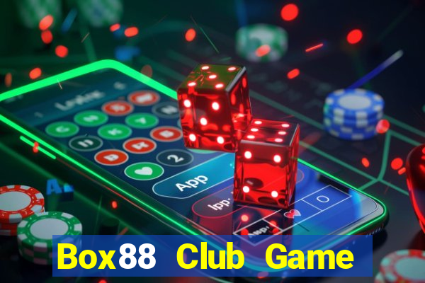 Box88 Club Game Bài 52