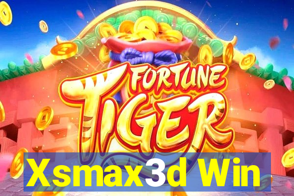 Xsmax3d Win