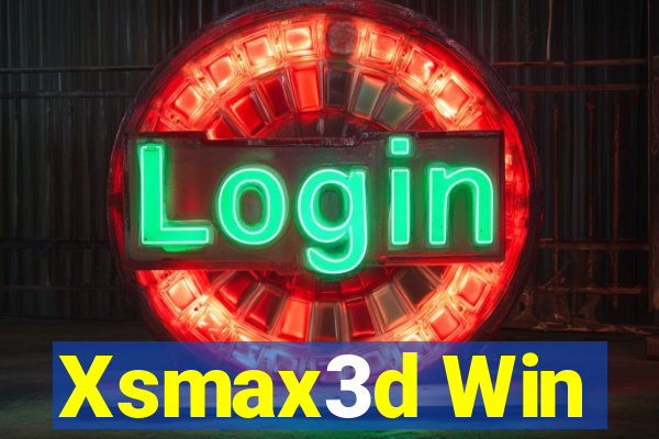 Xsmax3d Win