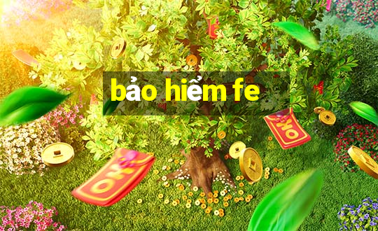 bảo hiểm fe