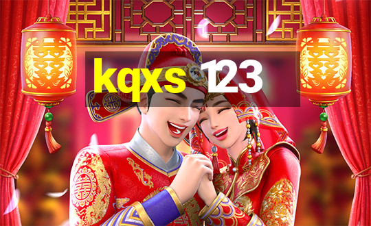 kqxs 123