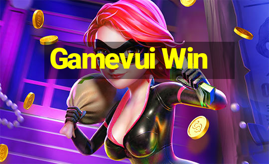 Gamevui Win