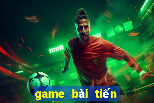 game bài tiến lên zingplay