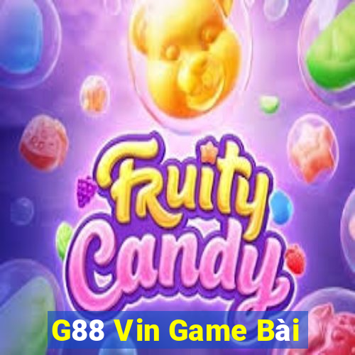 G88 Vin Game Bài