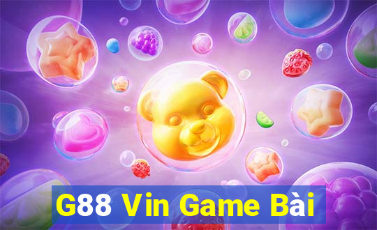 G88 Vin Game Bài