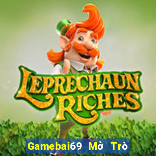 Gamebai69 Mở Trò Chơi Ô Tô