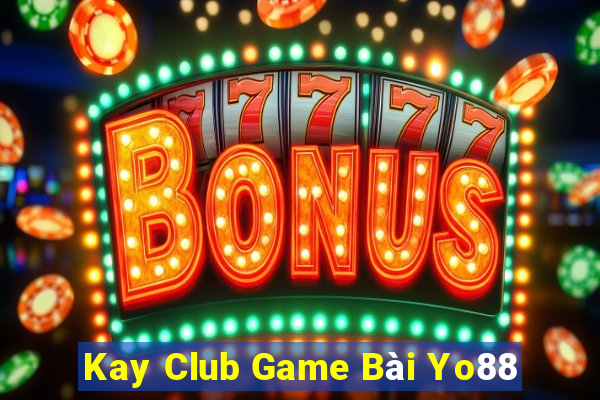 Kay Club Game Bài Yo88