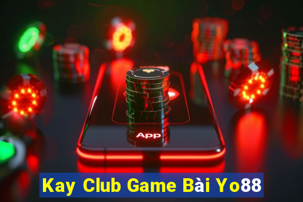 Kay Club Game Bài Yo88