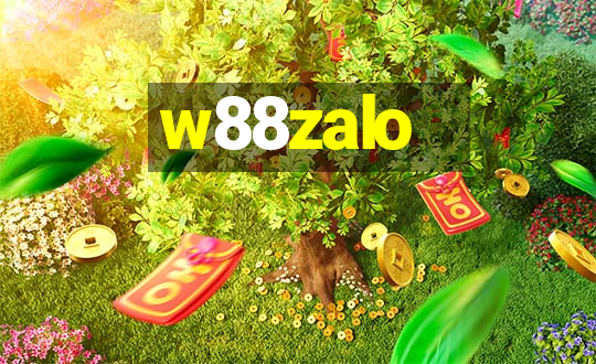 w88zalo