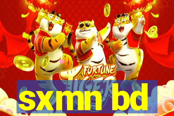 sxmn bd