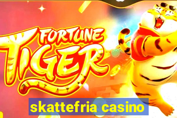 skattefria casino