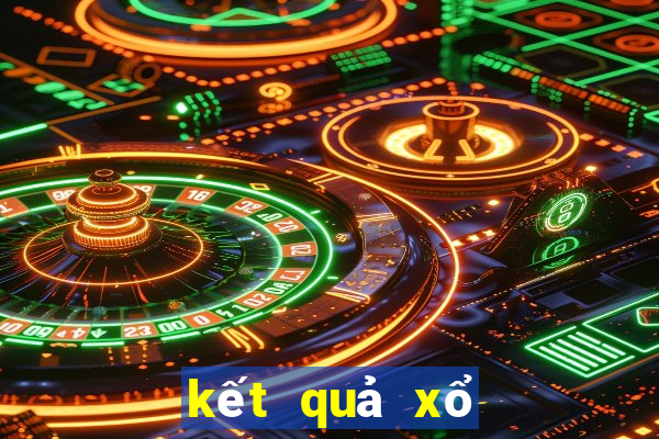 kết quả xổ số tỉnh bạc liêu