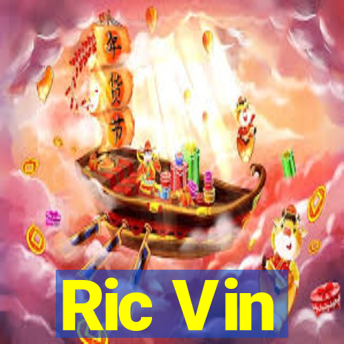 Ric Vin