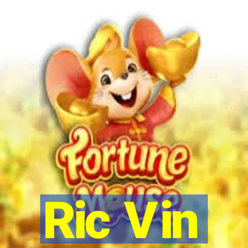 Ric Vin