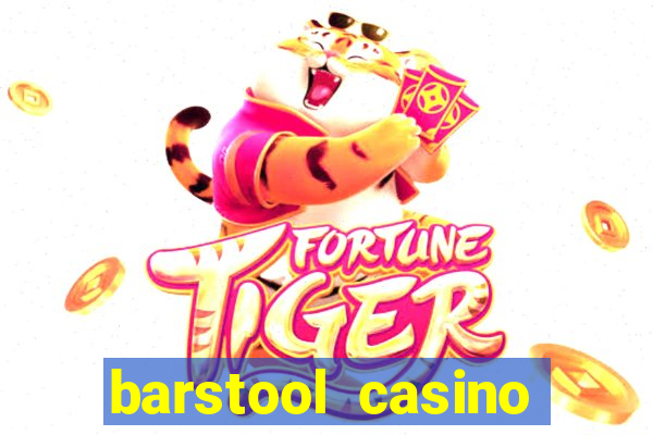 barstool casino promo code