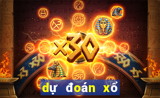 dự đoán xổ số thứ sáu