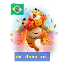 dự đoán xổ số thứ sáu