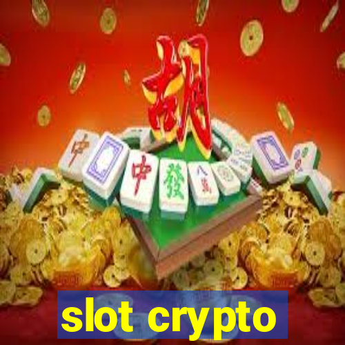 slot crypto