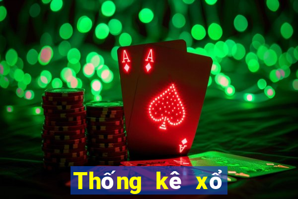 Thống kê xổ số thần tài 4 Ngày mai