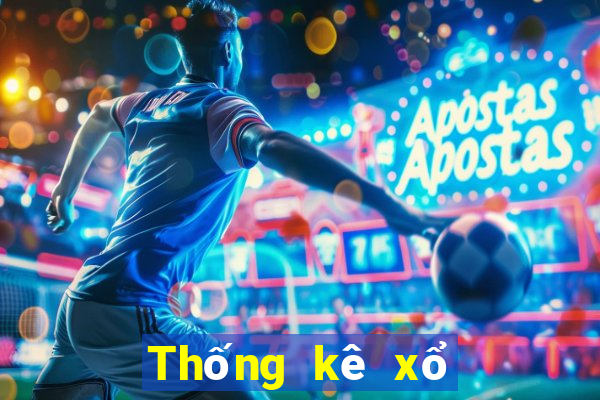 Thống kê xổ số thần tài 4 Ngày mai