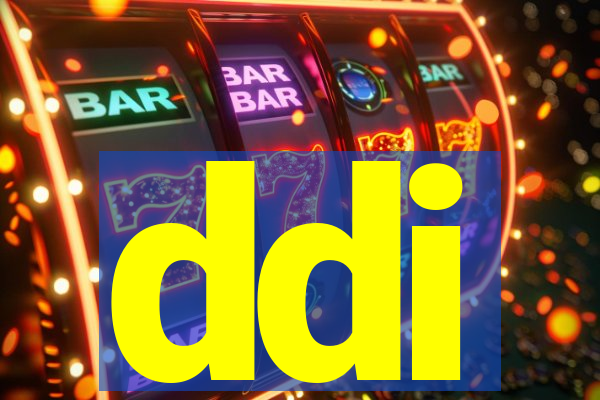 ddi