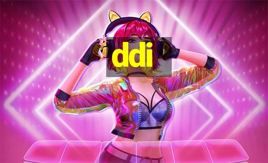 ddi