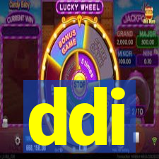 ddi