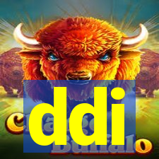 ddi