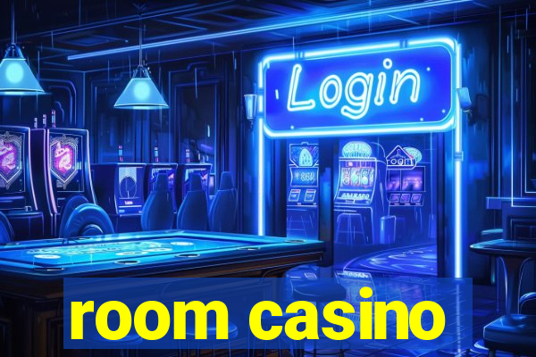 room casino