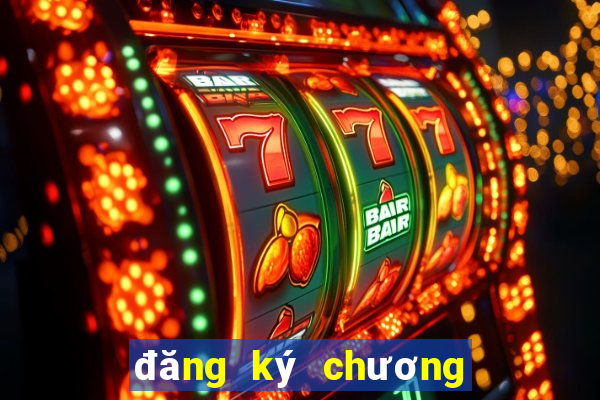 đăng ký chương trình khuyến mãi